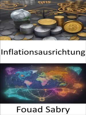 cover image of Inflationsausrichtung